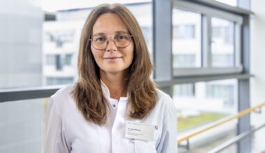 Das Leipziger Diakonissenkrankenhaus eröffnet eine Klinik für Geriatrie · Leipziger Zeitung