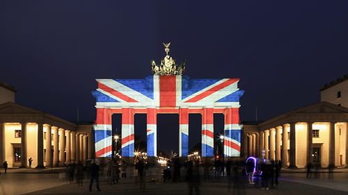Britisch-deutsche Beziehungen | Bundesregierung