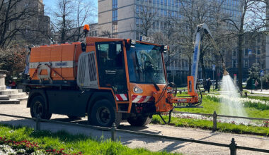 Augsburg setzt auf clevere Software