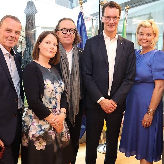 IHK Münster fordert Mitwirkung beim Bürokratieabbau
