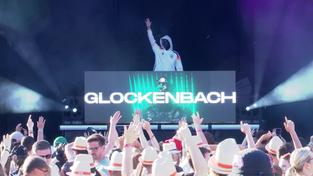 Glockenbach beim SR Ferien Open Air 2025 (Foto: SR)