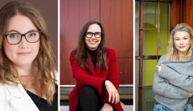 Diese Thriller kommen im August 2025