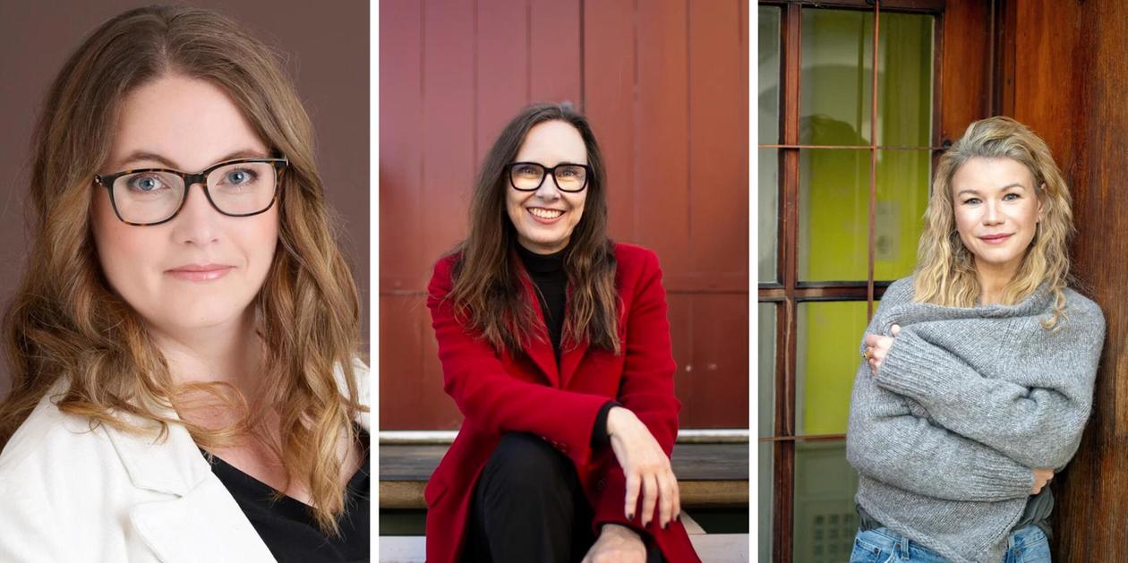 Diese Thriller kommen im August 2025