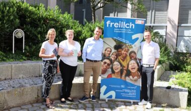 Engagementplattform „freilich bayern“ geht an den Start – fränkischer.de