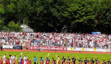 Kwasniok will „Sterne vom Himmel“ spielen