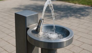 BdSt NRW appelliert: Auf kostenträchtige öffentliche Trinkwasserspender weitgehend ...
