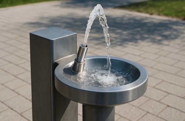 BdSt NRW appelliert: Auf kostenträchtige öffentliche Trinkwasserspender weitgehend ...