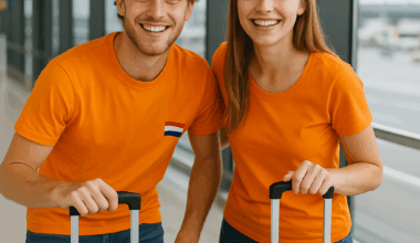 Immer mehr Niederländer fliegen ab Flughafen Münster-Osnabrück