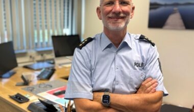 POL-MI: Polizeichef Mathias Schmidt wechselt nach Bielefeld
