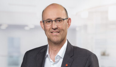 Twent verlässt die Kreissparkasse Halle-Wiedenbrück