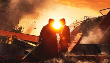 Die Welt geht unter und nur du weißt es! Deutscher Trailer zum dystopischen Fantasy-Thriller "Omniscient Reader" - Kino News