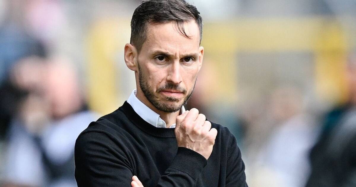SV Waldhof gegen Metalist Charkiw: Buwe schlagen Metalist Charkiw im Testspiel mit 3:0 – Glawogger lobt Team - Sport aus der Region - Nachrichten und Aktuelles