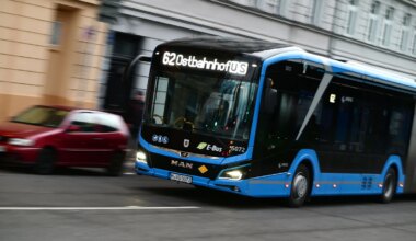 München: 100 Millionen Euro für den Haushalt 2026 gesucht - München