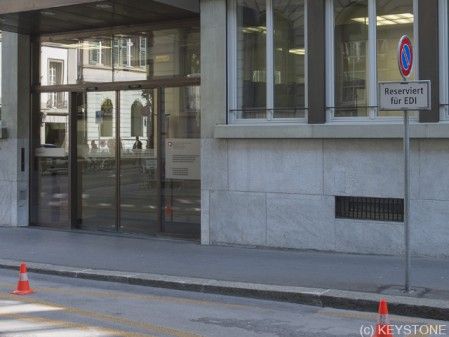 Schweizer Exporte in die USA brechen im zweiten Quartal stark ein