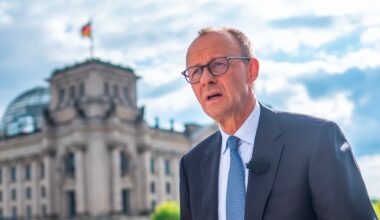 „Wird es mit uns nicht geben!“ SPD kassiert Bürgergeld-Ansage von Merz | Politik
