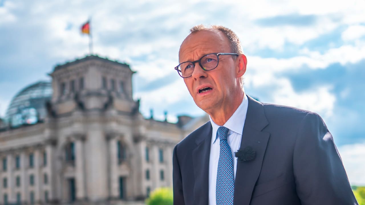 „Wird es mit uns nicht geben!“ SPD kassiert Bürgergeld-Ansage von Merz | Politik