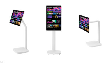 LG belohnt Vorbesteller des neuen TV doppelt