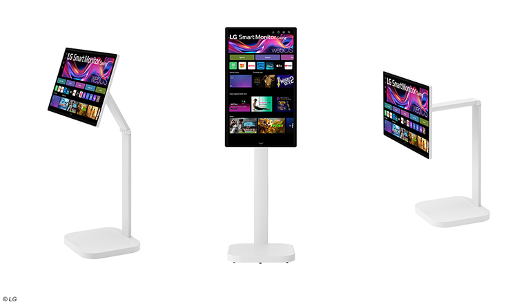LG belohnt Vorbesteller des neuen TV doppelt