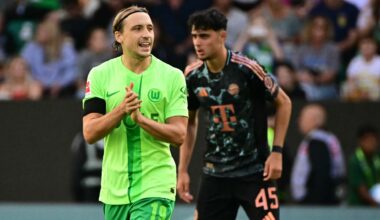 Dynamo Dresden vs. VfL Wolfsburg heute live: Wer zeigt / überträgt das Testspiel im Free TV und im Live Stream?