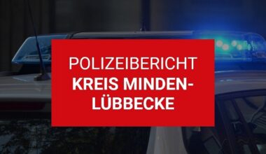 Polizeichef Mathias Schmidt wechselt nach Bielefeld