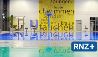 Mannheim: Zwei Bäder schließen aus Personalnot - Mannheim und Metropolregion Rhein-Neckar - Nachrichten und Aktuelles