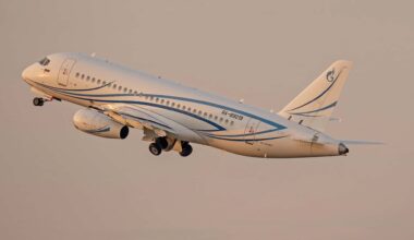 Superjet-Absturz in Russland: vertauschte Anstellwinkelgeber