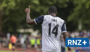 SV Waldhof Mannheim: Gegen A-Ligisten zeigen sich die Buwe schon früh in Torlaune - Sport aus der Region - Nachrichten und Aktuelles