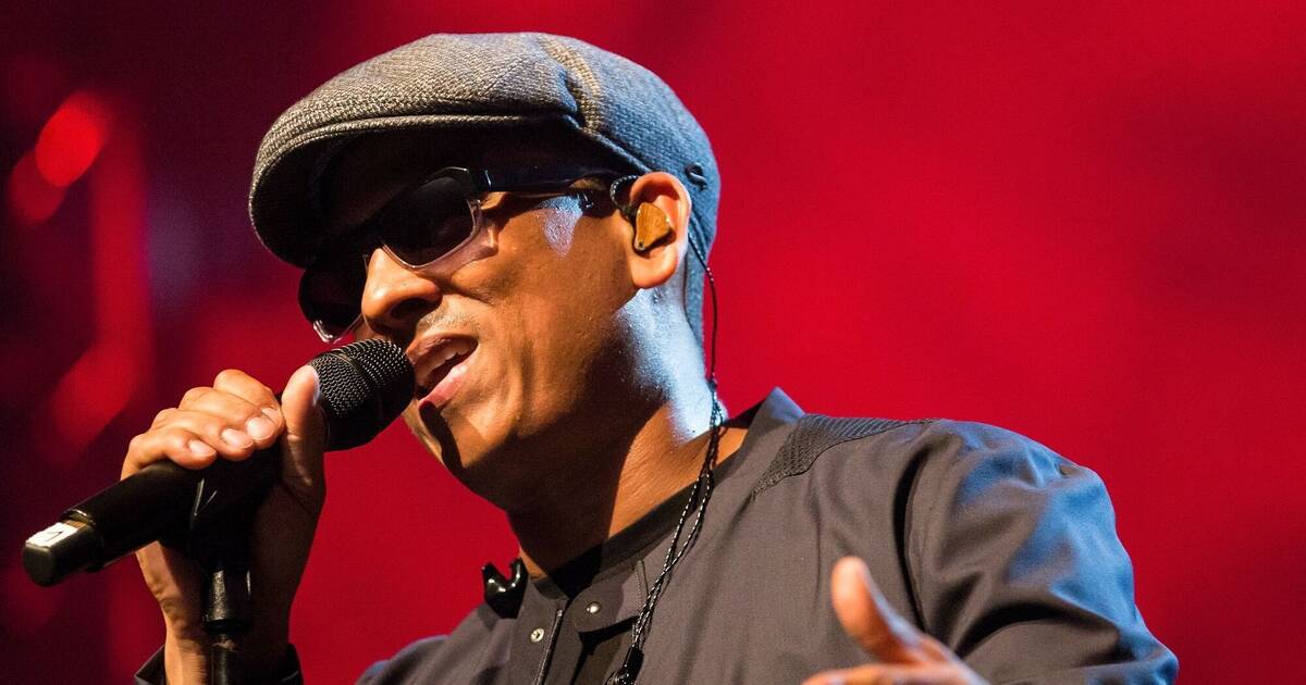 Comeback in SAP-Arena: Xavier Naidoo tritt auch in seiner Heimat Mannheim auf - Mannheim und Metropolregion Rhein-Neckar - Nachrichten und Aktuelles