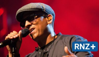 Mannheim: Xavier Naidoo plant Comeback auf der Bühne - Mannheim und Metropolregion Rhein-Neckar - Nachrichten und Aktuelles