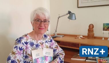 Heidelberg: Annie Huault hat erstes deutsches Buch über Kleider geschrieben - Heidelberg - Nachrichten und Aktuelles