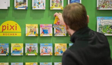 Beliebte Kinderbücher: Erfundene Conni-Geschichten im Internet - Klaro!