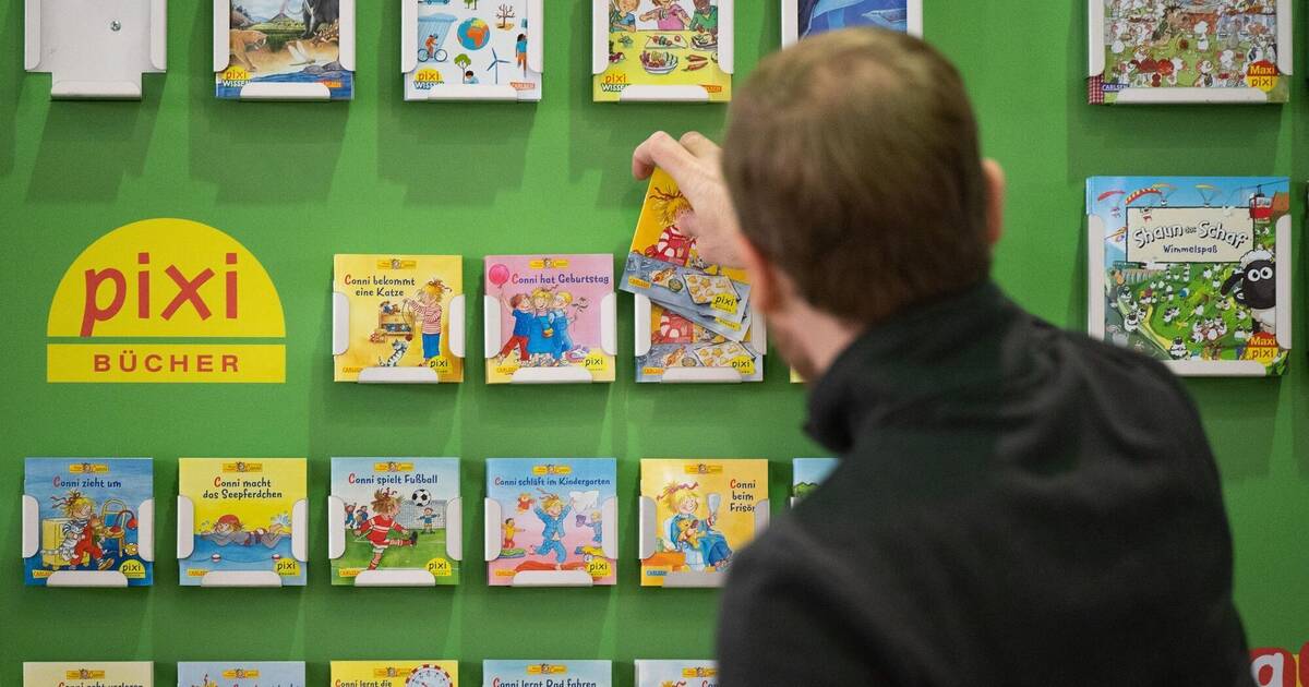 Beliebte Kinderbücher: Erfundene Conni-Geschichten im Internet - Klaro!