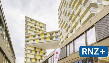 Mannheim: Im Hochhaus "H" der GBG beginnt die Vermietung - Mannheim und Metropolregion Rhein-Neckar - Nachrichten und Aktuelles