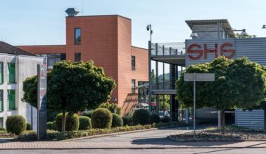 SHG zieht umstrittenen Geschäfsführer aus Völklingen ab