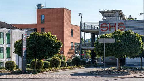 SHG zieht umstrittenen Geschäfsführer aus Völklingen ab
