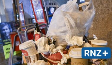 Mannheim: Stadt will keine Steuer für Verpackungen - Mannheim und Metropolregion Rhein-Neckar - Nachrichten und Aktuelles