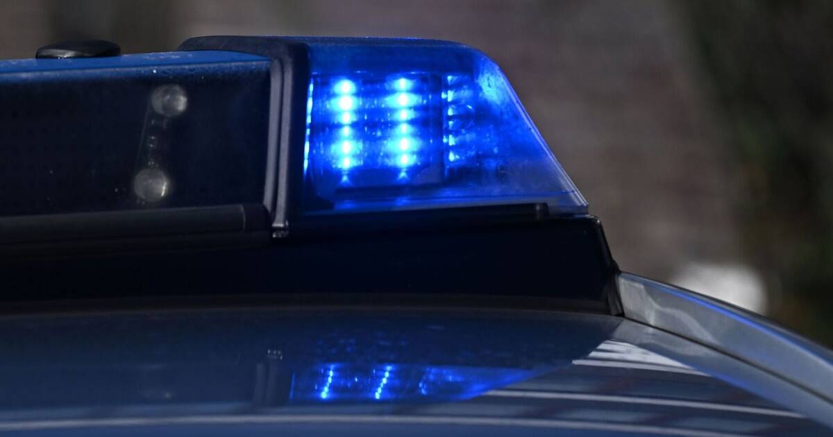 Mannheim: Polizei weckt schlafenden Autofahrer an einer Ampel - Polizeiberichte aus Rhein-Neckar-Odenwald