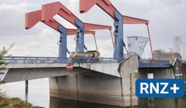 Mannheim: Marode Brücken stellen Stadt vor Probleme - Mannheim und Metropolregion Rhein-Neckar - Nachrichten und Aktuelles