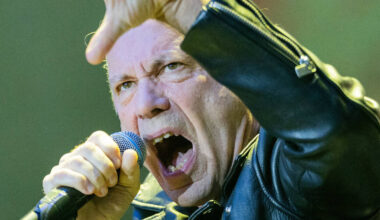 Iron Maiden in Frankfurt: Metal und Mythos - Kultur Regional