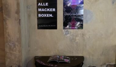 Kunst im Späti-Regal — kreuzer online
