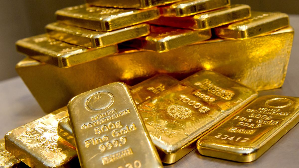 06:30 Dax sucht Weg zurück in die Erfolgsspur - Ntv