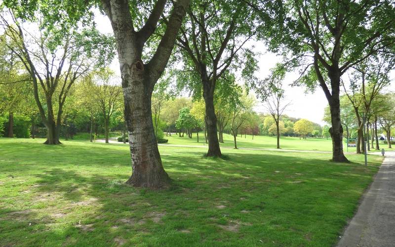 Revierpark Gysenberg