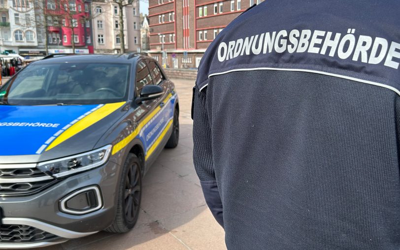 Tarifgetreue Vergütung für KOD gefordert