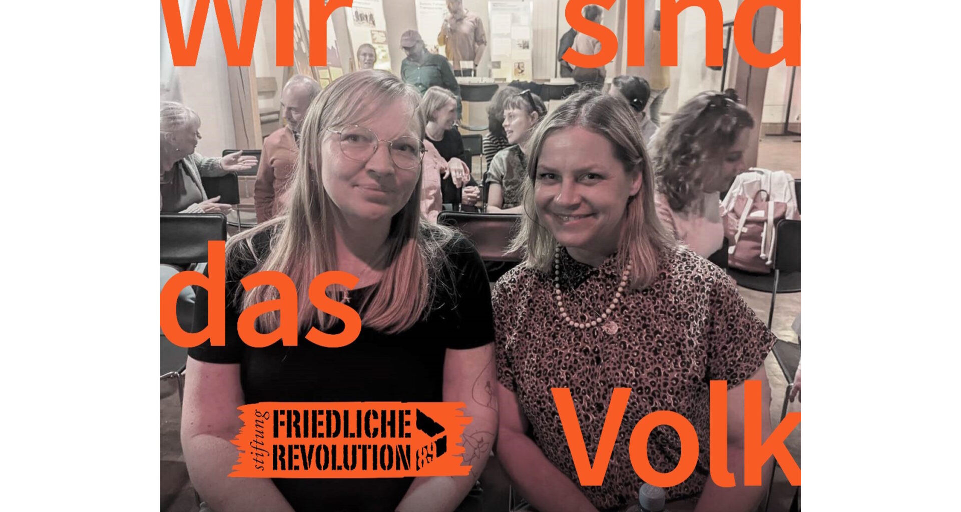 Wer sind wir? Ostfrauen und ihre Identität · Leipziger Zeitung