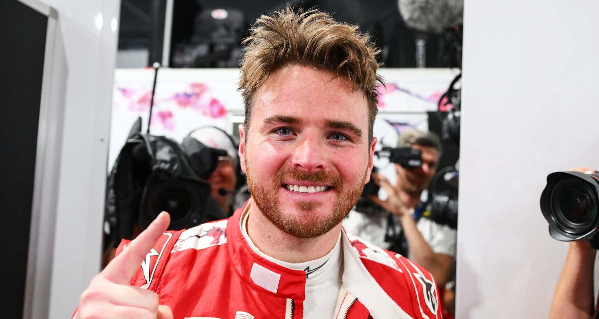 Formel E in Berlin 2025: Nissan-Racer Rowland ist Weltmeister