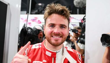 Formel E in Berlin 2025: Nissan-Racer Rowland ist Weltmeister