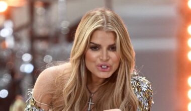 Jessica Simpson nach dem Ehe-Aus: Das muss ein neuer Mann mitbringen