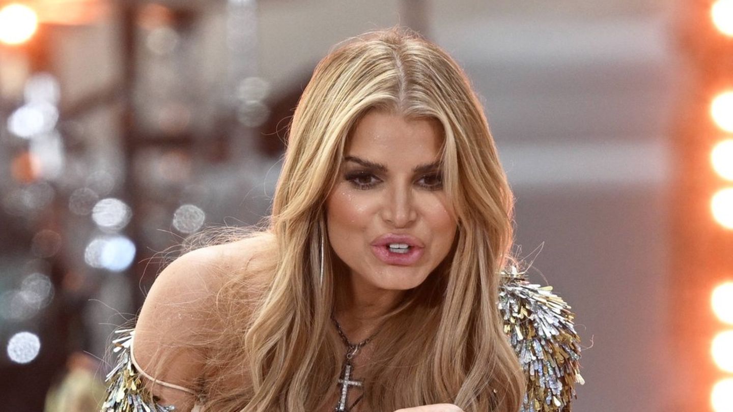 Jessica Simpson nach dem Ehe-Aus: Das muss ein neuer Mann mitbringen
