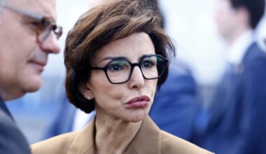 Rachida Dati