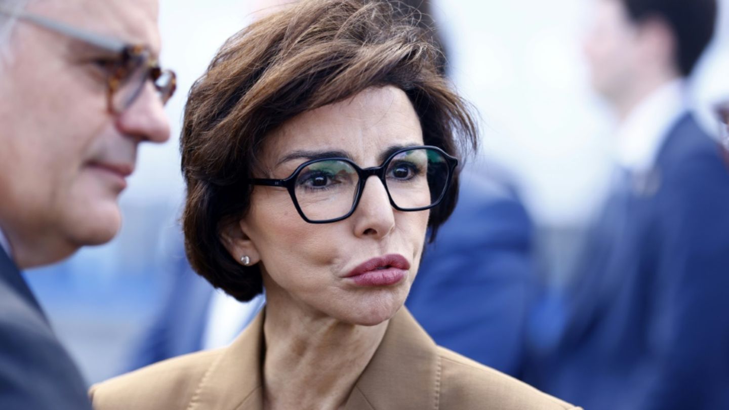 Rachida Dati